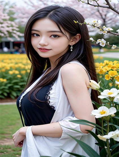 如何欣赏白美人？欣赏指南教你分析多层次的人物关系 获得更深感悟