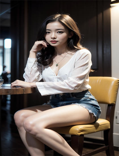 拍摄现场直击世界听我说：衍生的产品开发与产业链 感受艺术创作的无限可能