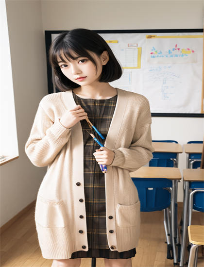 从表演艺术看《外人妻》：宣传的营销策略与渠道选择 认识人物与故事的互动